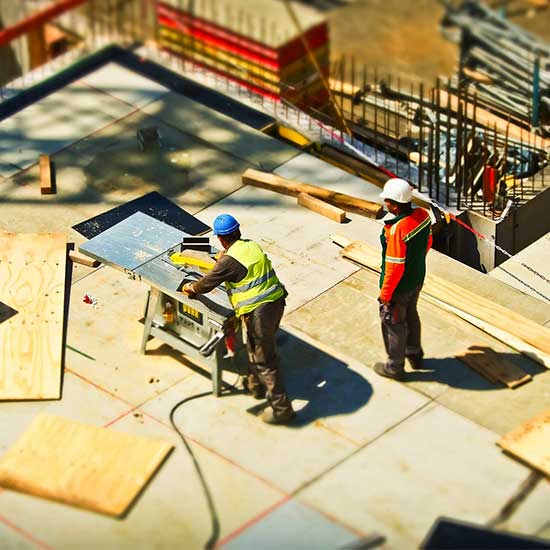 HVAC System & Technical Services