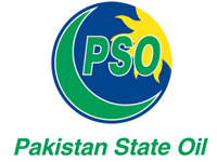 PSO (Pakistan State Oil)