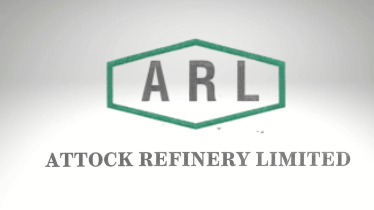 ATTOCK REFINERY LIMITED