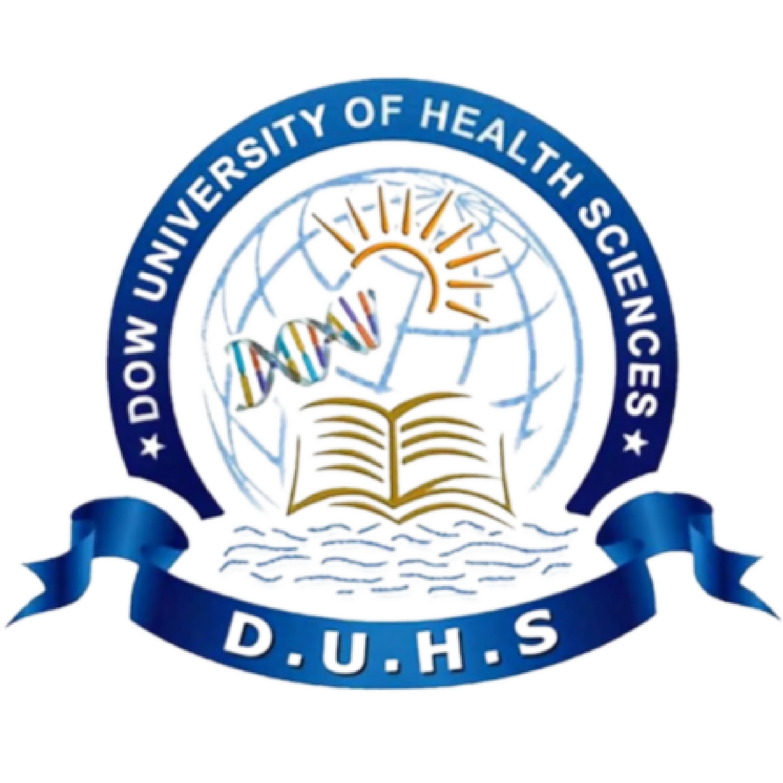 Dow University of Health Sciences