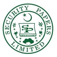 PAKISTAN SECURITY PAPERS LIMITED