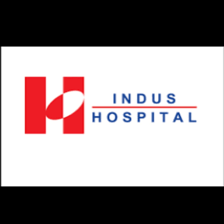 THE INDUS HOSPITAL KARACHI